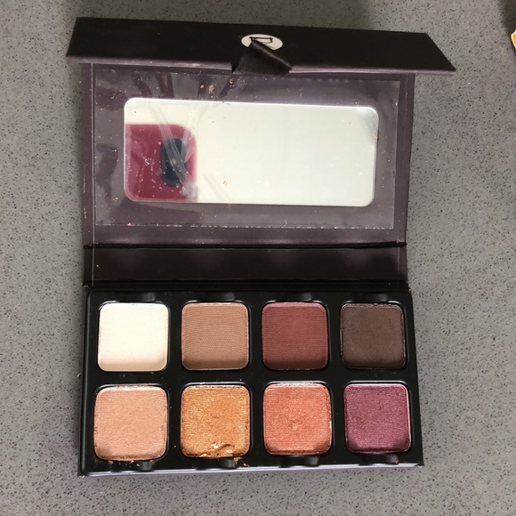 Viseart Petit Pro 1 Eyeshadow - Picture 3 of 5